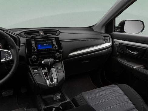 Used 2017 Honda CR-V LX image 48