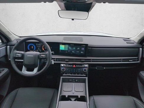 New 2026 Hyundai Santa Fe SEL FWD image 18