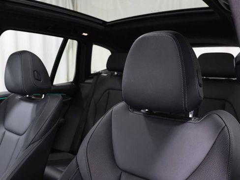 Used 2023 BMW X3 xDrive30i image 17