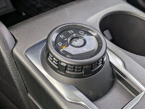 New 2025 Ford Bronco Sport Badlands AWD/4WD image 13