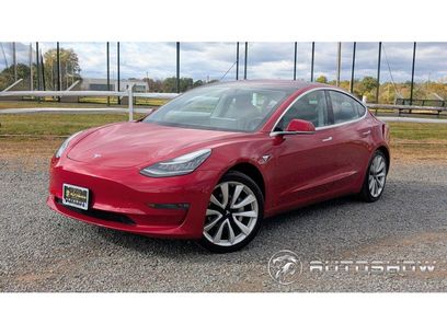 Used 2018 Tesla Model 3 Long Range