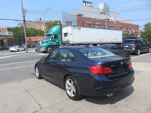 Used 2015 BMW 328i xDrive Sedan AWD/4WD image 5