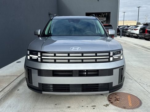 Used 2025 Hyundai Santa Fe SEL image 10