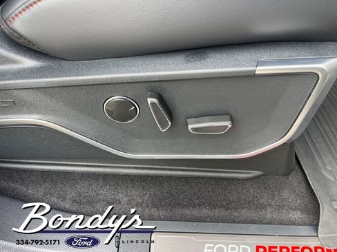 Used 2025 Ford F150 Raptor image 20