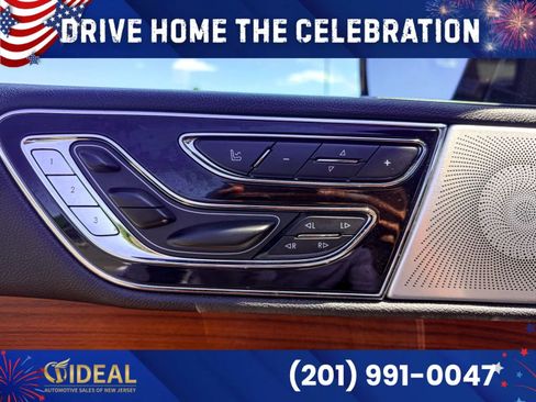 Used 2019 Lincoln Navigator L Reserve w/ Cargo Package AWD/4WD image 34