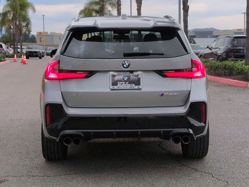 Used 2024 BMW X1 M35i w/ Premium Package image 9