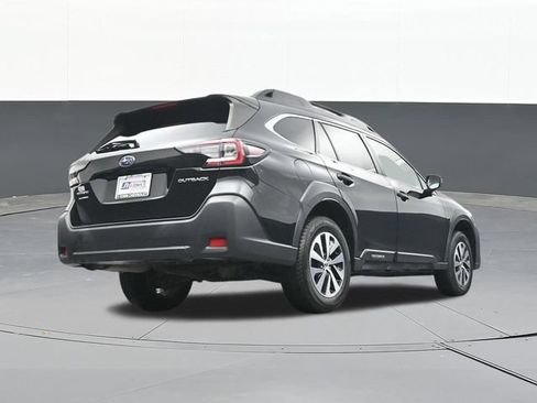 Used 2023 Subaru Outback Premium AWD/4WD image 48