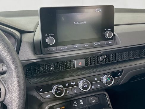 Certified 2024 Honda CR-V EX image 16