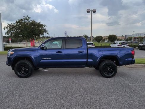 Certified 2022 Toyota Tacoma SR5 w/ Technology Package RWD image 7