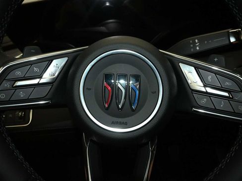 New 2026 Buick Enclave Sport Touring w/ Power Package AWD/4WD image 22