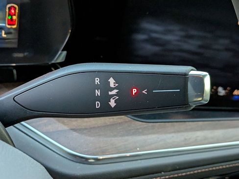 New 2026 Chevrolet Suburban High Country w/ Sun And Tow Package image 14