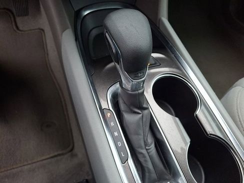 Used 2024 Chevrolet Malibu LT FWD image 14