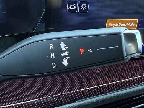 New 2026 Chevrolet Traverse Z71 w/ Enhanced Driving Package image 19