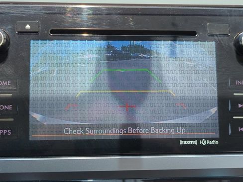 Used 2016 Subaru Legacy 2.5i Premium AWD/4WD image 16