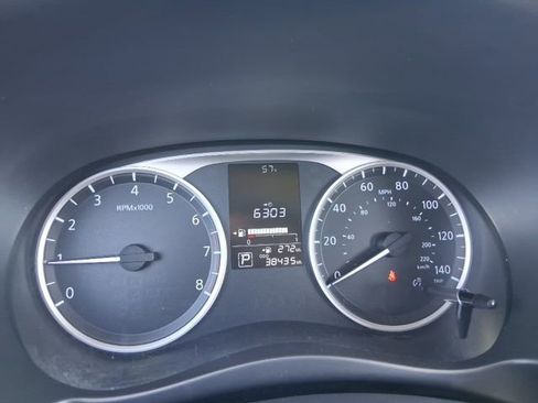 Used 2024 Nissan Kicks S image 20