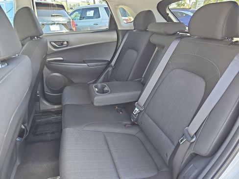 Used 2023 Hyundai Kona SEL w/ Cargo Package image 13