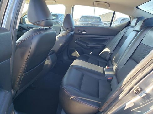 Used 2020 Nissan Altima 2.5 SR image 15