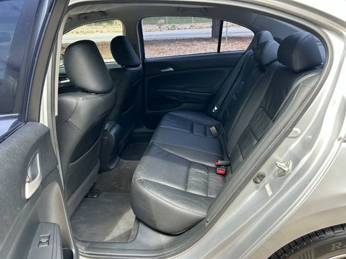 Used 2012 Honda Accord SE image 29