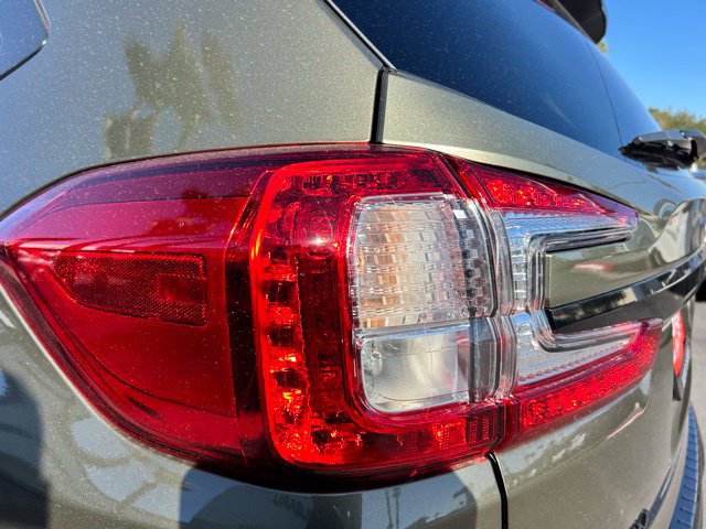 New 2025 Subaru Ascent Bronze Edition AWD/4WD image 8