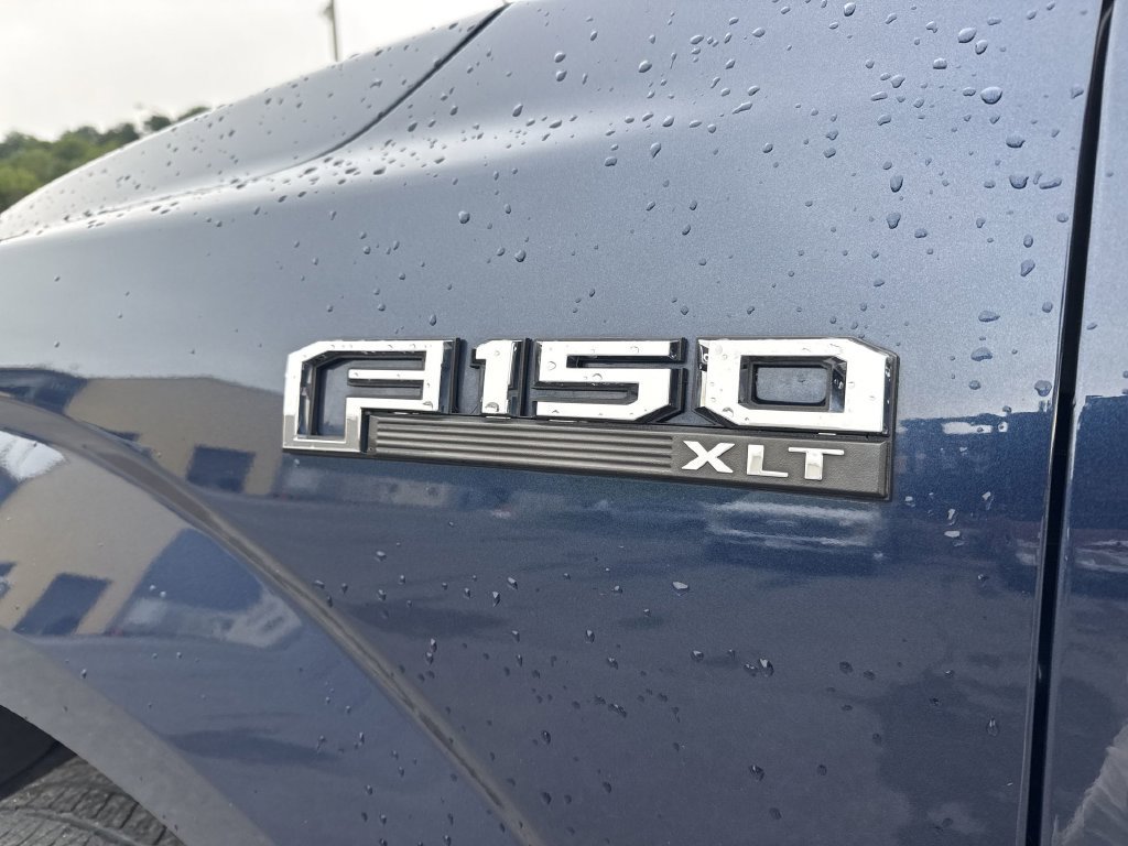 Used 2020 Ford F150 XLT w/ Equipment Group 302A Luxury AWD/4WD image 7
