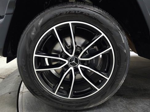 Used 2021 Mercedes-Benz G 550 image 14