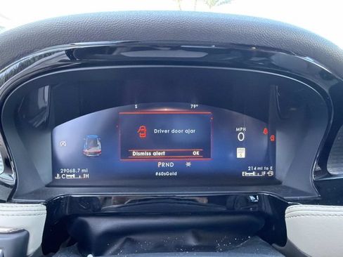 Used 2023 Lincoln Corsair FWD image 27