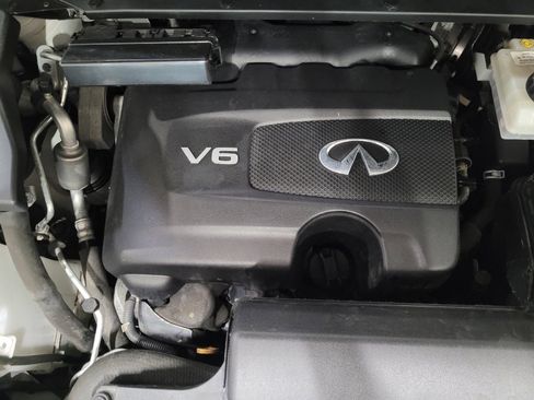 Used 2020 INFINITI QX60 Luxe w/ Essential Package image 30