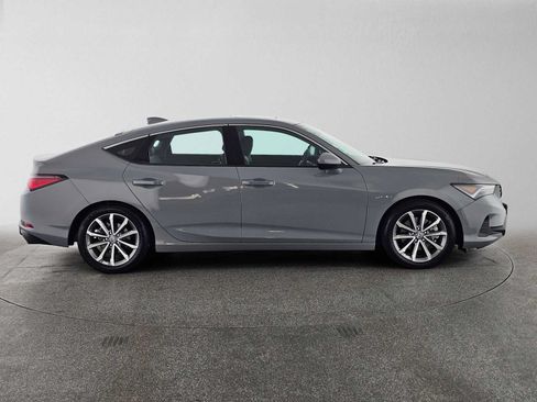 Certified 2026 Acura Integra FWD image 2