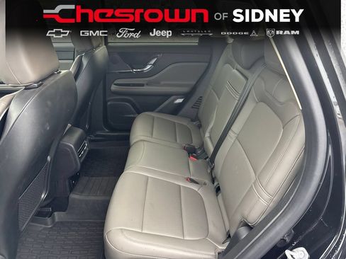 Used 2024 Lincoln Corsair AWD w/ Equipment Group 101A image 29