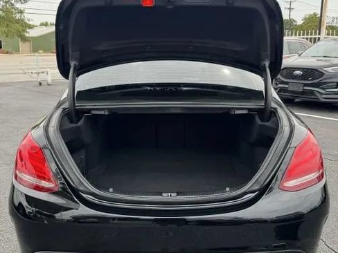 Used 2017 Mercedes-Benz C 43 AMG 4MATIC Sedan image 13