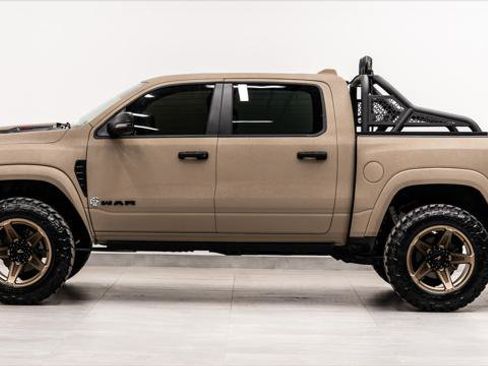 Used 2023 RAM 1500 TRX w/ TRX Level 2 Equipment Group AWD/4WD image 10