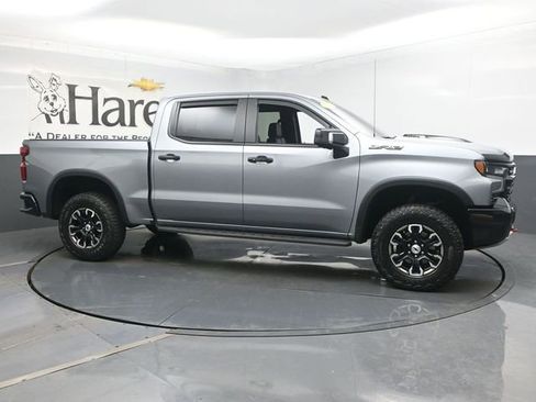 Used 2023 Chevrolet Silverado 1500 ZR2 AWD/4WD image 43