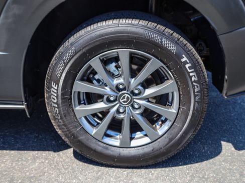 Used 2024 MAZDA CX-30 AWD 2.5 S image 8