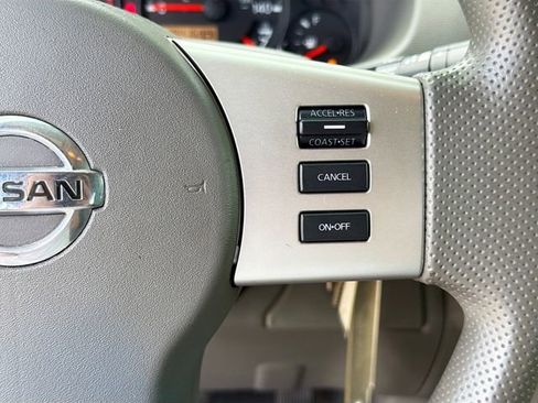 Used 2019 Nissan Frontier SV AWD/4WD image 34