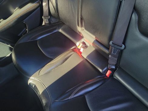 Used 2020 Jeep Compass Limited image 11