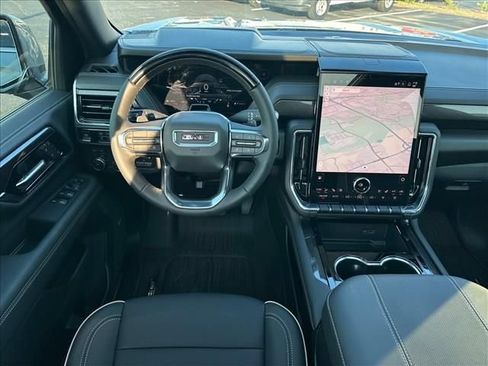 New 2026 GMC Yukon XL Elevation w/ Elevation Premium Package AWD/4WD image 21