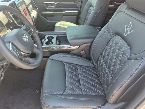 New 2026 RAM 1500 Big Horn AWD/4WD image 23