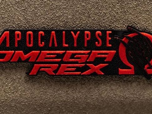 Used 2024 RAM 1500 TRX w/ TRX Level 2 Equipment Group image 22