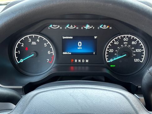 Used 2023 Ford F150 XLT w/ XTR Package AWD/4WD image 23