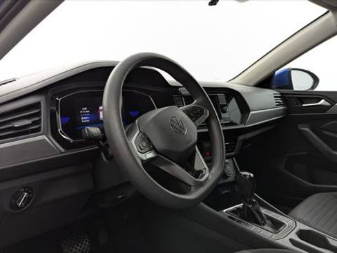 Used 2022 Volkswagen Jetta S FWD image 23