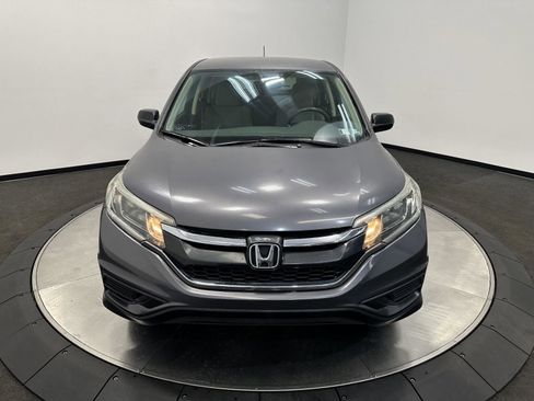 Used 2016 Honda CR-V SE image 3