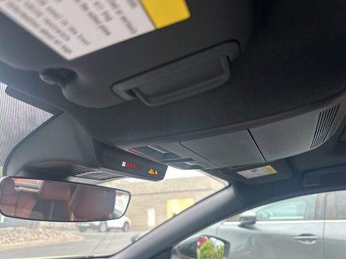 Used 2025 MAZDA MAZDA3 Carbon image 14