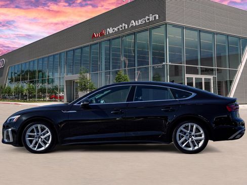 Certified 2024 Audi A5 2.0T Premium w/ Convenience Package image 5