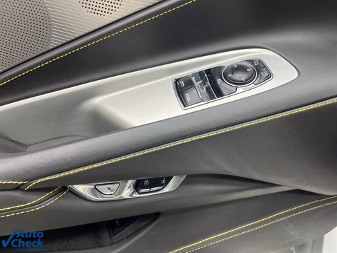 Used 2023 Chevrolet Corvette Stingray w/ Z51 Performance Package image 13