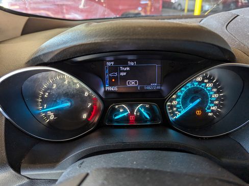 Used 2013 Ford Escape SEL image 7