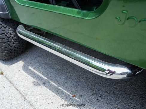 Used 1986 Jeep CJ 7 image 60