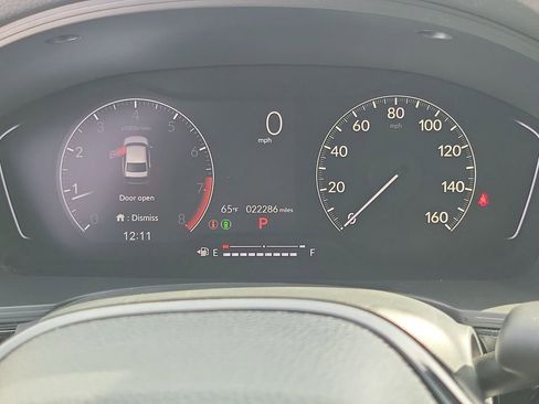 Certified 2024 Honda Civic LX image 23