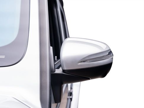 Used 2022 Mercedes-Benz G 63 AMG AMG G 63 image 22