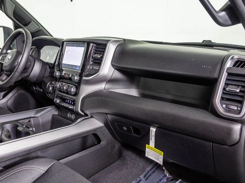 New 2026 RAM 1500 Big Horn/Lone Star image 42