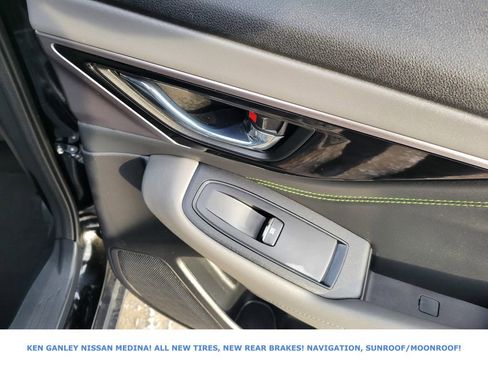 Used 2023 Subaru Outback Onyx Edition XT image 49